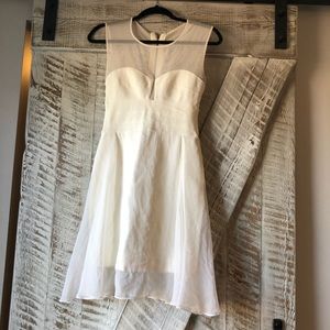 BCBG Miranda Dress